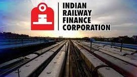 IRFC Share Price